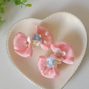 Mini Duplinha Jardim