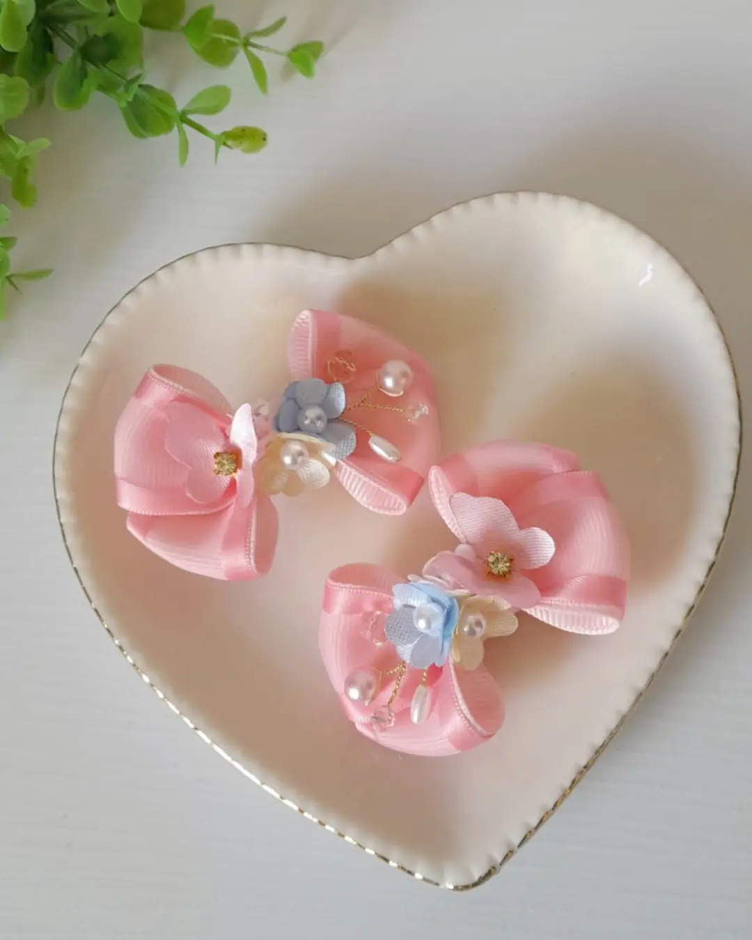 Mini Duplinha Jardim