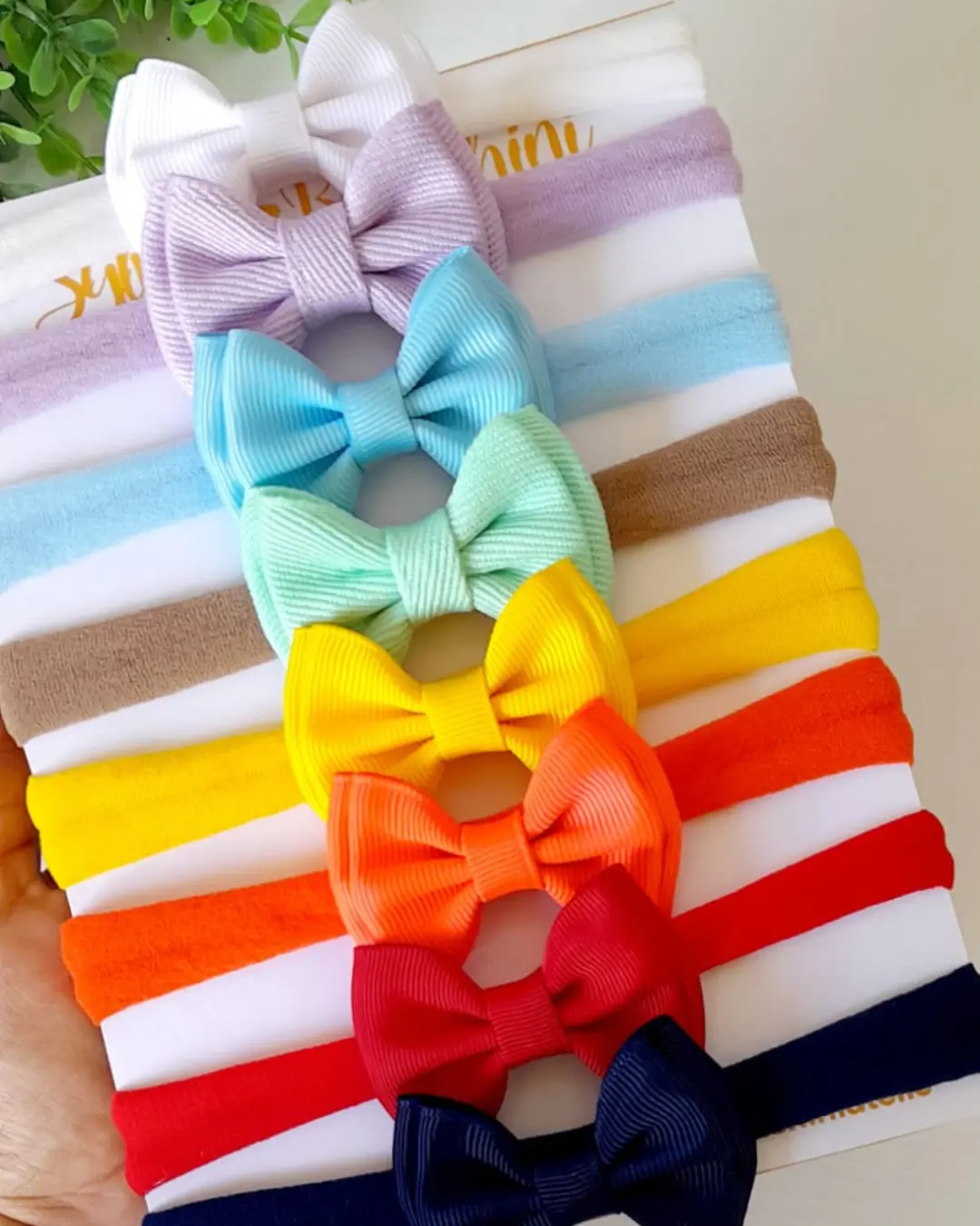 Kit RN Com 8 Unidades