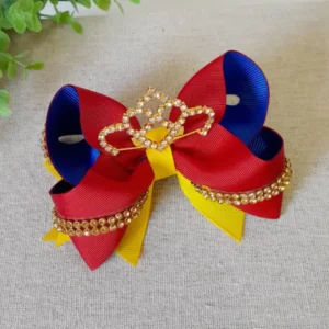 Laço branca de Neve