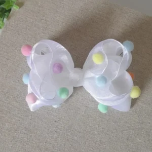 Laço Boutique de Organza