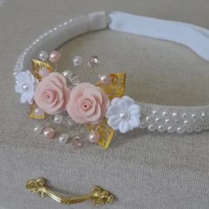 Tiara de Primeiro Aninho