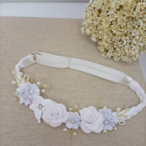 Tiaras Luxo